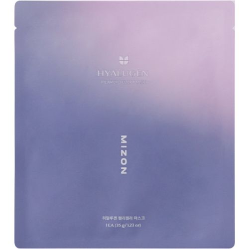 MIZON - Hyalugen Pearly Jelly Mask - 35g