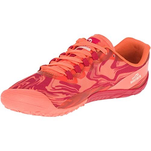 Merrell Women's Vapor Glove 4 Sneaker, Dragonfly, 8 M US