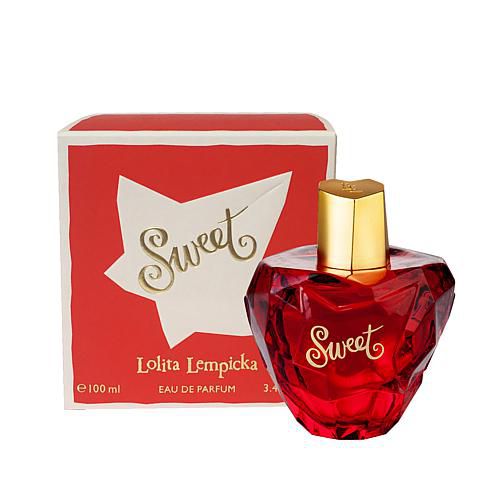 Sweet Eau De Parfum Spray 3.4 Oz.