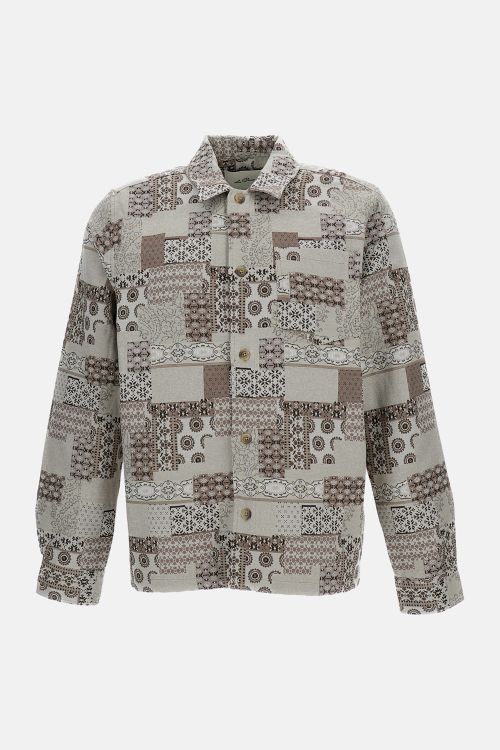 Shirts MultiColour Co Pl - Men