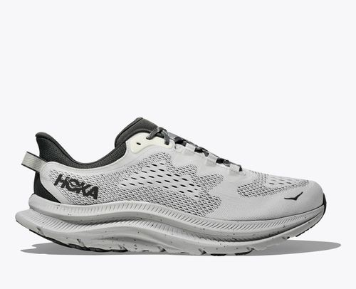 HOKA Men's Kawana 2 Shoes in Cosmic Grey/Stardust