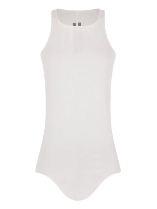 Basic Rib Tank Top
