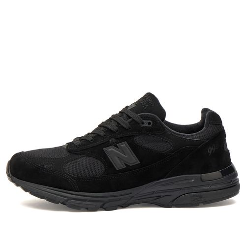 993 Sneaker Triple Black