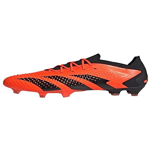 Adidas GW456910 Predator Accuracy.1 FG CBLACK/FTWWHT/TESHPK