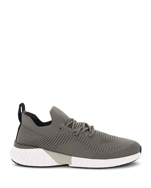 Men's Willow Trainer Knit Sock Sneakers