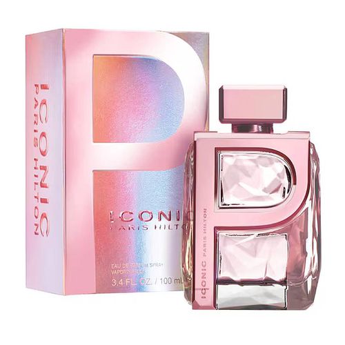 Ladies Iconic EDP Spray 3.4 oz Fragrances 608940583395