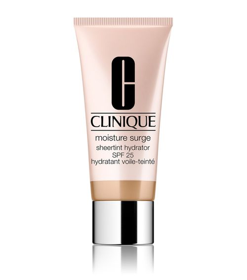 Moisture Surge Tinted Moisturizer