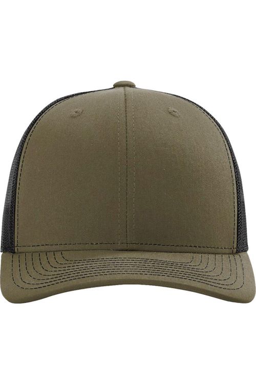 Recycled Trucker Cap