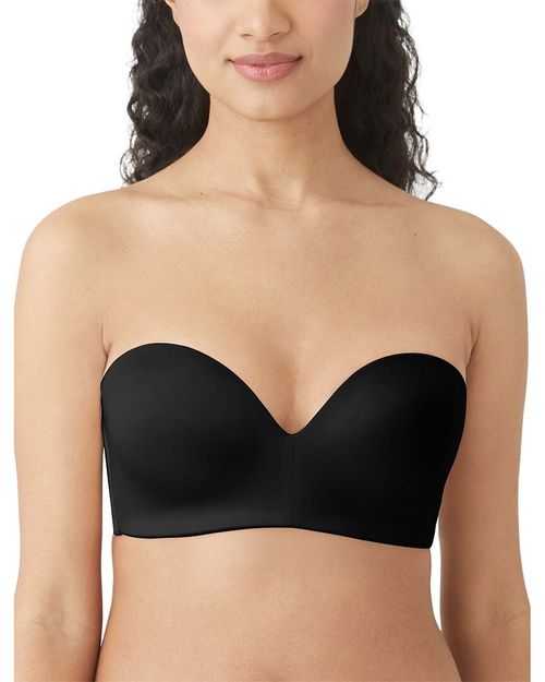 B. temptd by Wacoal Future Foundation Strapless Bra
