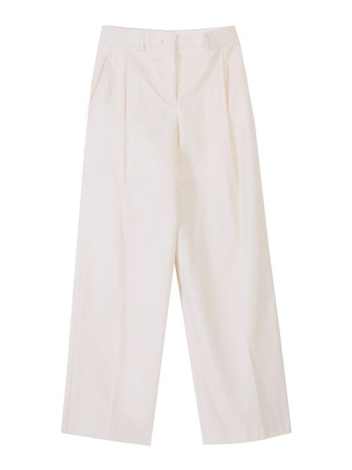 Wide Pants