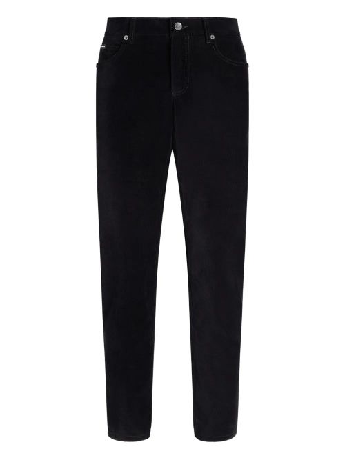 Men's Fashion Trousers for FW25