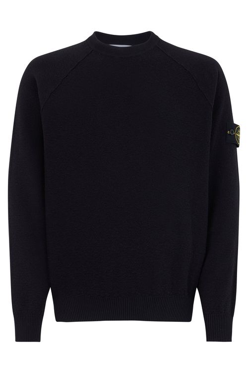 Classic Cotton Sweater for Men