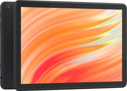 "Fire HD 10 - 10.1"" Tablet (2023 Release) - 32GB - Black"