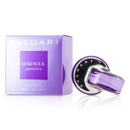 Omnia Amethyste / Bulgari EDT Spray 1.3 oz