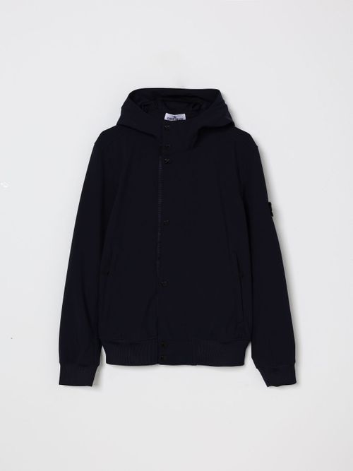 Jacket Kids color Blue