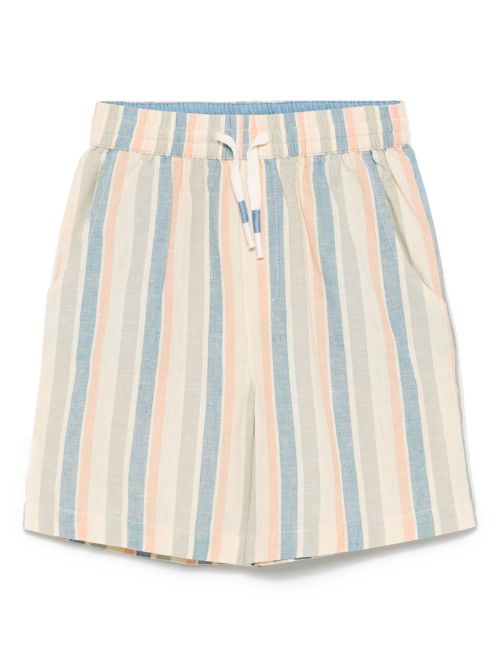 Obiki shorts - Neutrals