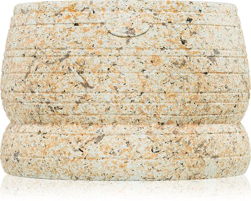 Paju Bill Sand 15x15 cm — Outdoor Candle