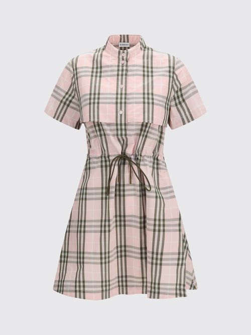 Dress Woman color Pink