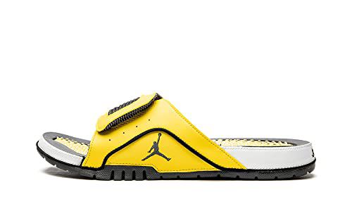 Nike Jordan Hydro IV Retro Men's Slides 