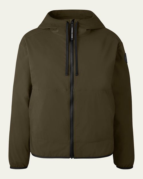 Men's Killarney Packable Wind-Resistant Jacket