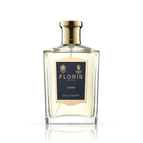 Floris Limes Eau de Toilette 100 ml
