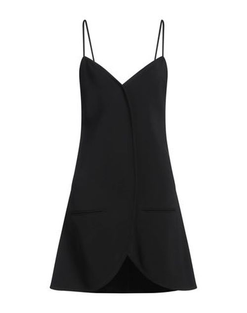 Woman Mini dress Black