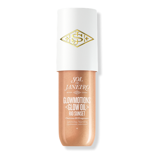 Glowmotions Glow Oil - Rio Sunset