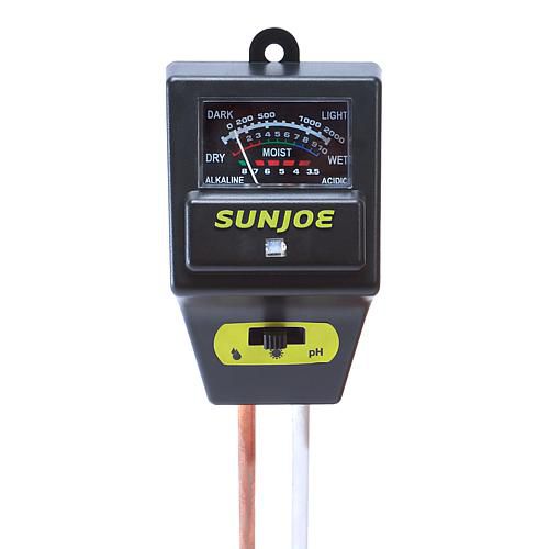 3-in-1 Soil Moisture