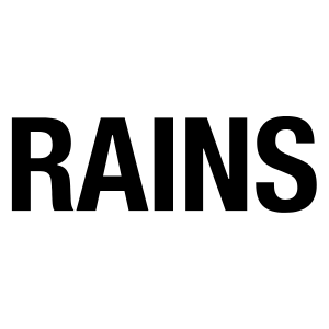 RAINS Logo