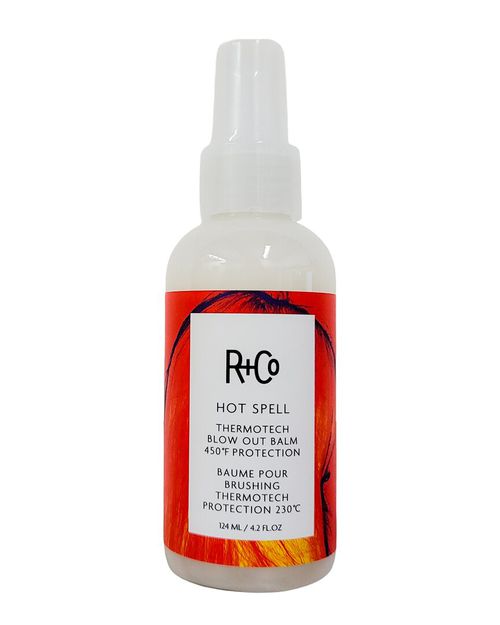 Unisex 4.2Oz Hot Spell Thermotech Blow Out Balm