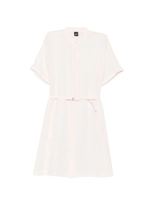 Mini Dress for Women - Chic and Elegant