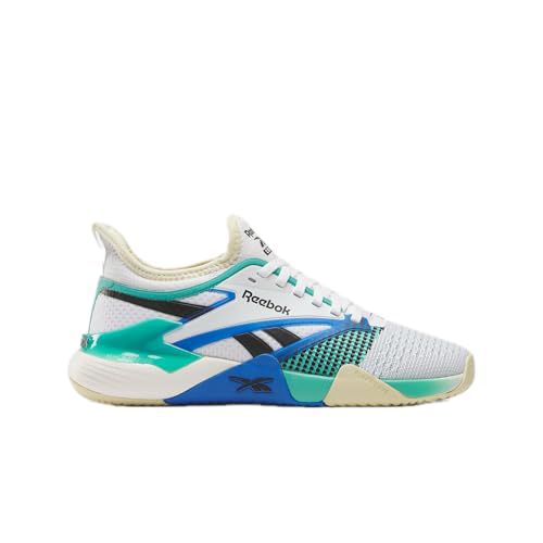 Reebok Unisex Nano Court Sport Pickleball or Tennis Shoes for Men Sneaker
