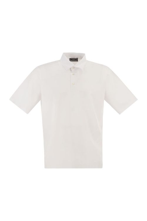 Classic Polo Shirt for Men