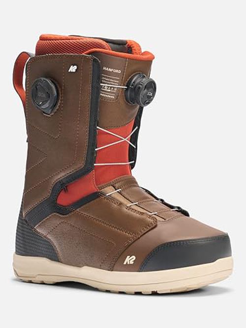 K2 Hanford Men's Snowboard Boots
