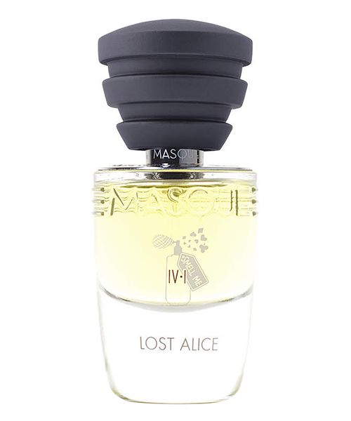 Lost Alice eau de parfum 35ml