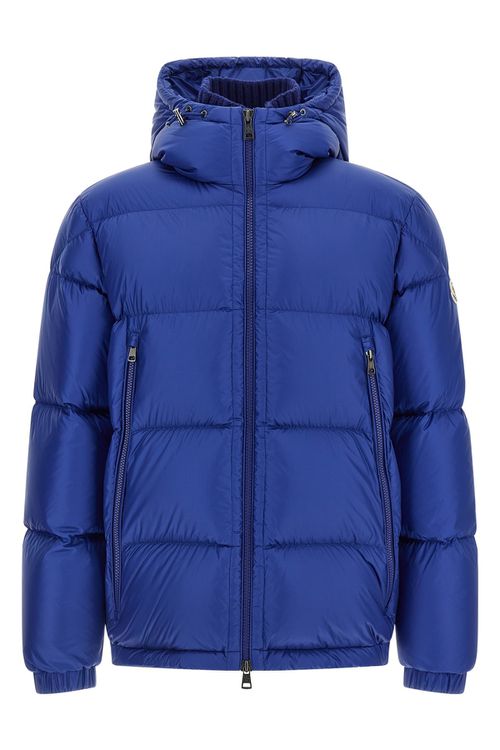 'Rivau' Down Jacket