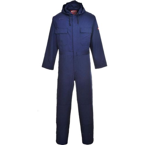 Bizweld Hooded Overalls