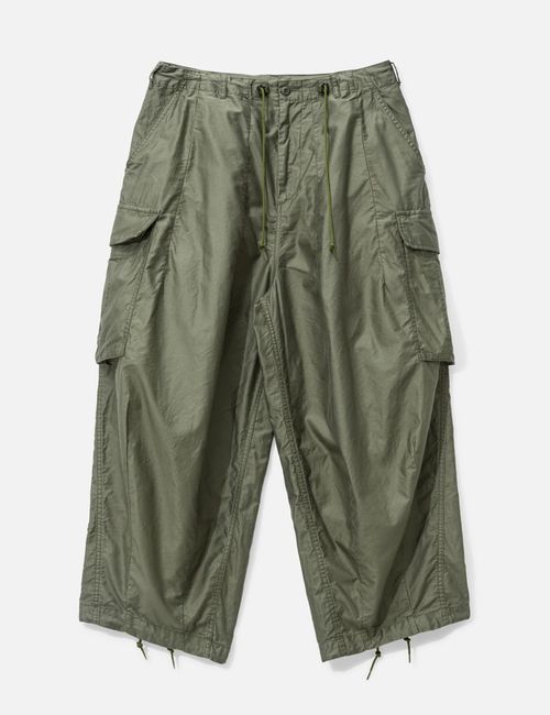 H.D. Pant - BDU