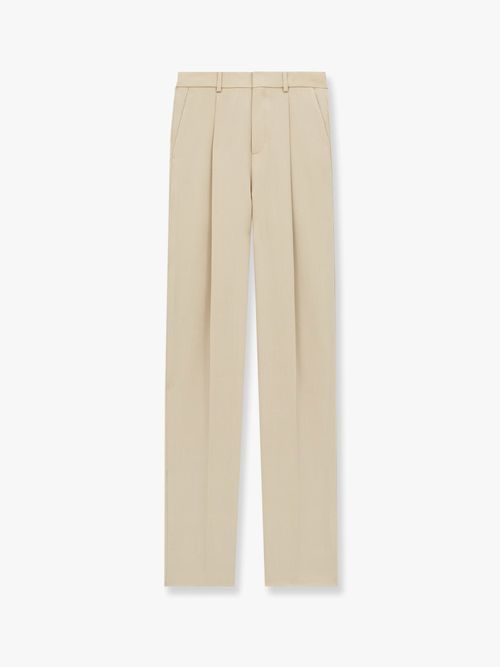 TROUSER - MAN