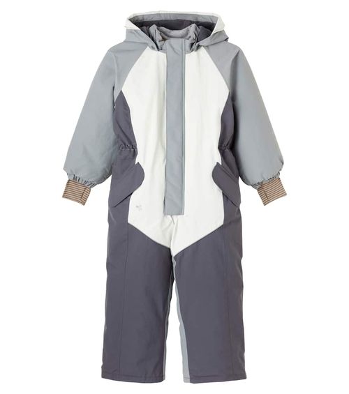 Kallo colorblocked snowsuit