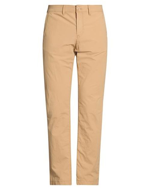 Man Pants Camel Size 33W