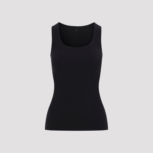 Seamless Form Top Short Sleeve