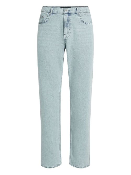 X Disney straight leg jeans - Blue