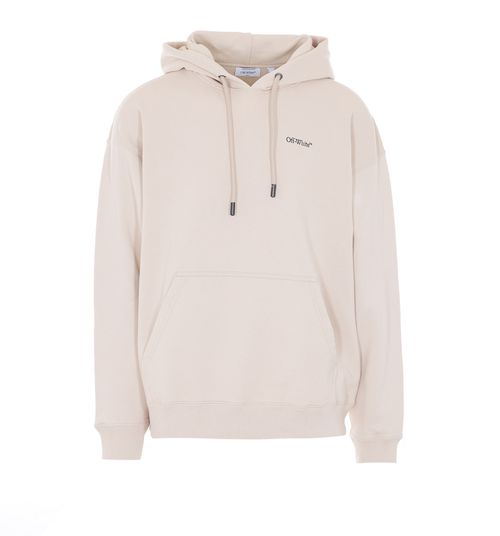 Half Arrow Skate Hoodie