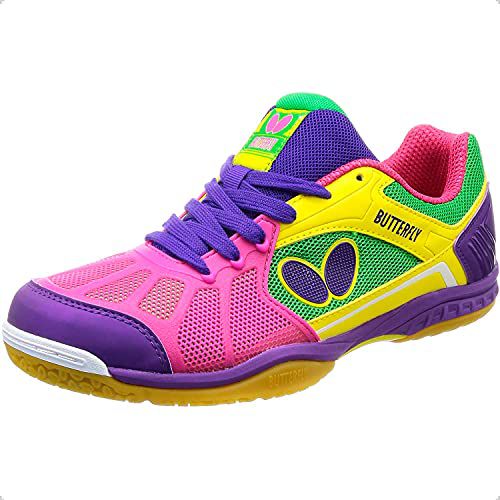 Butterfly Men's Table Tennis Shoes Sneaker