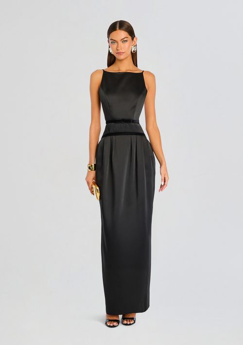 Campbell Dress