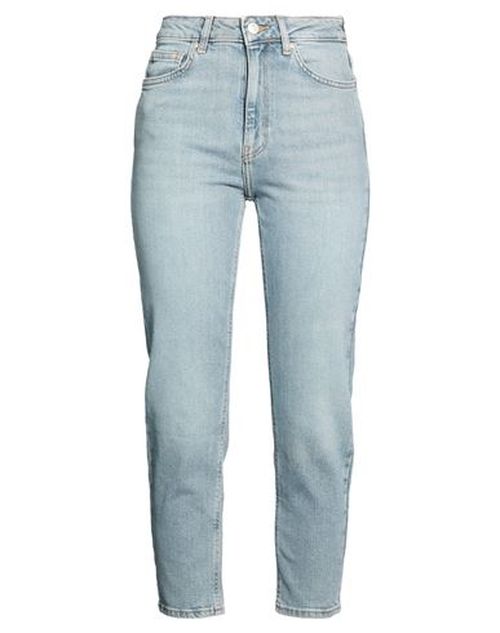 Woman Jeans Blue Size 30W