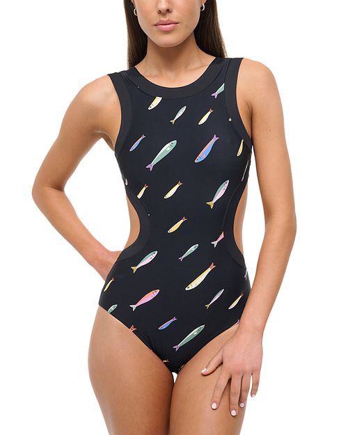 Dolce One Piece Swimsuit