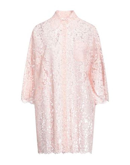 Woman Shirt Pink