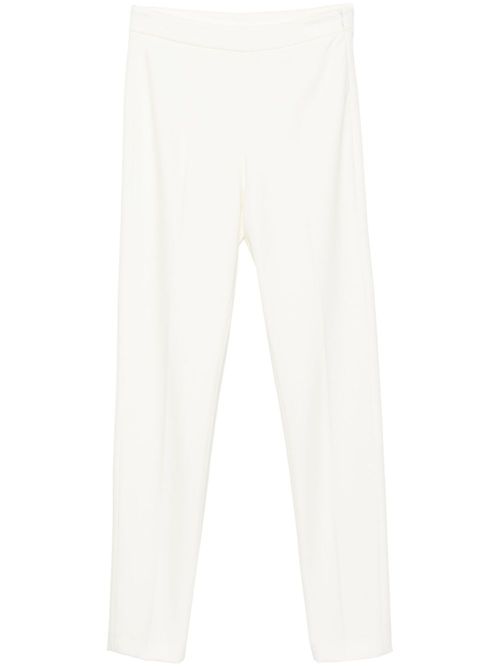 Montefalco trousers - White